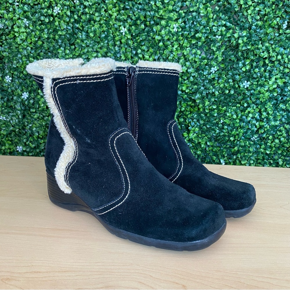 N83 Naturalizer Arnen